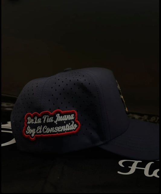 El Sobrino (Azul Marino)