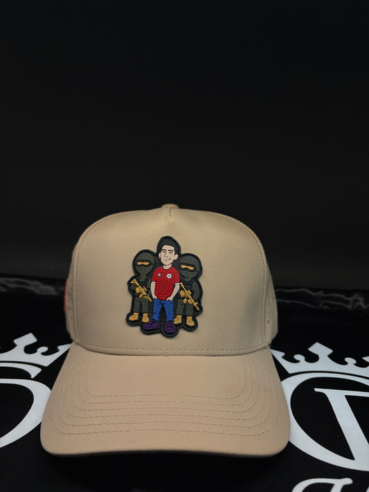 El Sobrino (Beige)