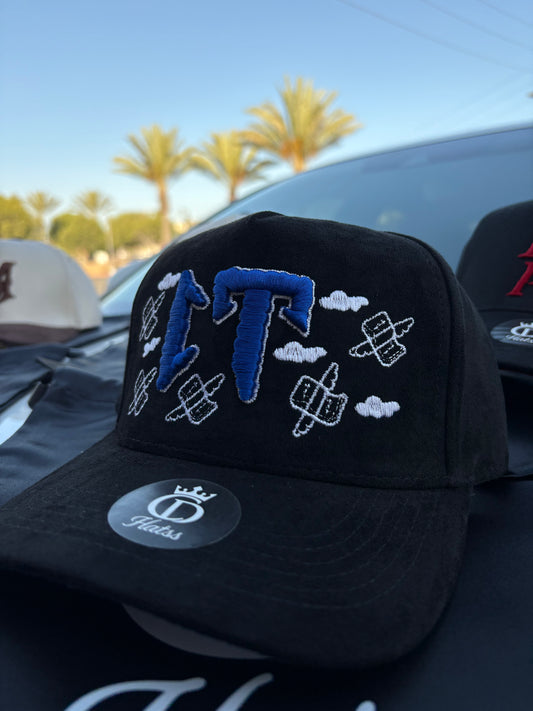 CT Money Flies