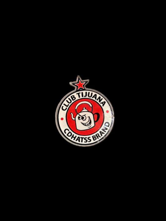 Xolos Pin
